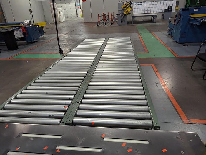 Used StraPack Banding Machine