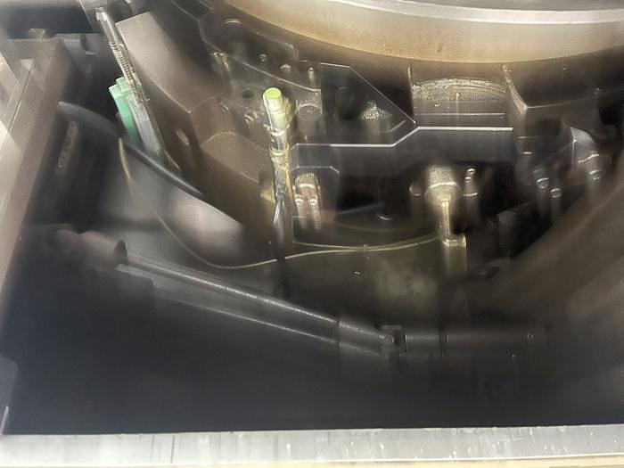 Used Sejong Rotary Tablet Press