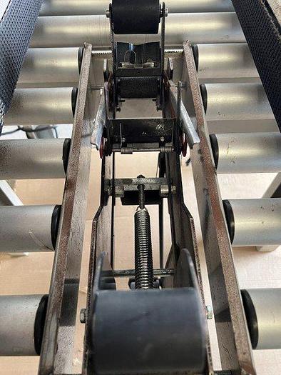 Used BestPack MSD22-2 Semi-Auto Carton Sealer