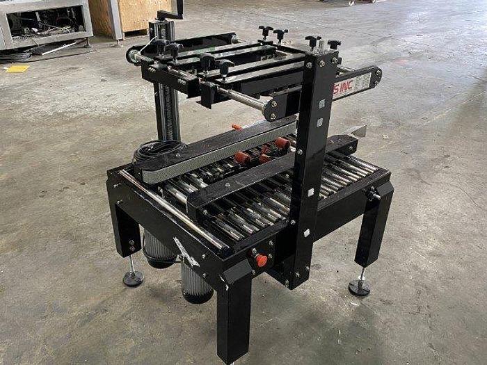 Used Champion 700-20-1 Case Sealer