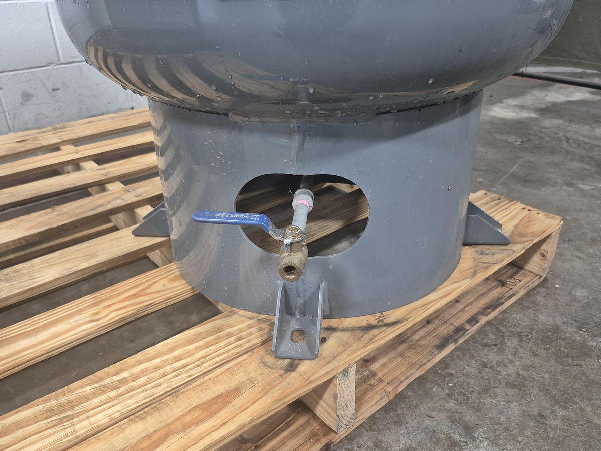 Used Atlas Copco GA11VSD Air Compressor