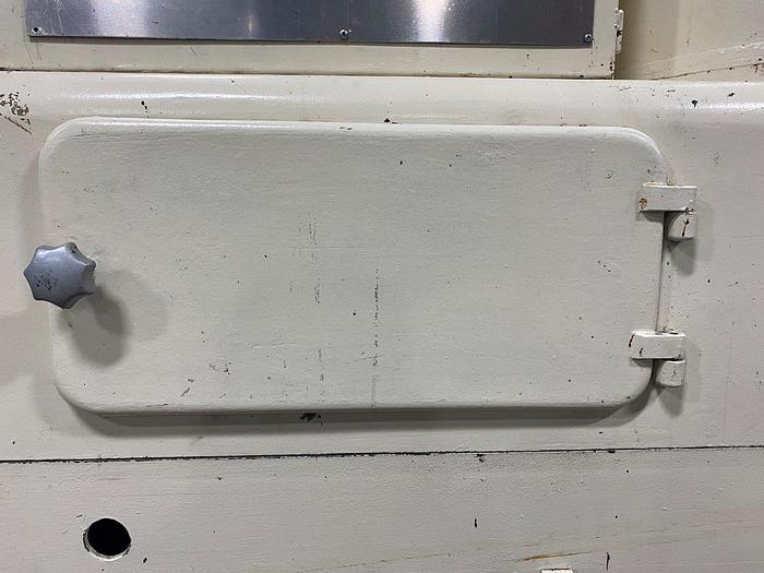 Used Rasch-Köln TR Chocolate Tempering Unit