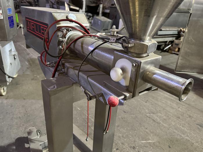 Used Unifiller Pro 2000i Depositor