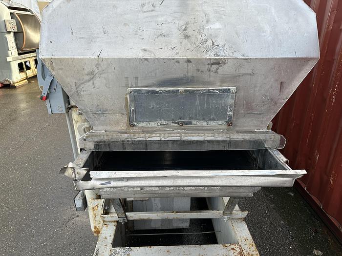 Used Witte Dryer