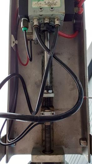 Used Unifiller Single Piston Depositor