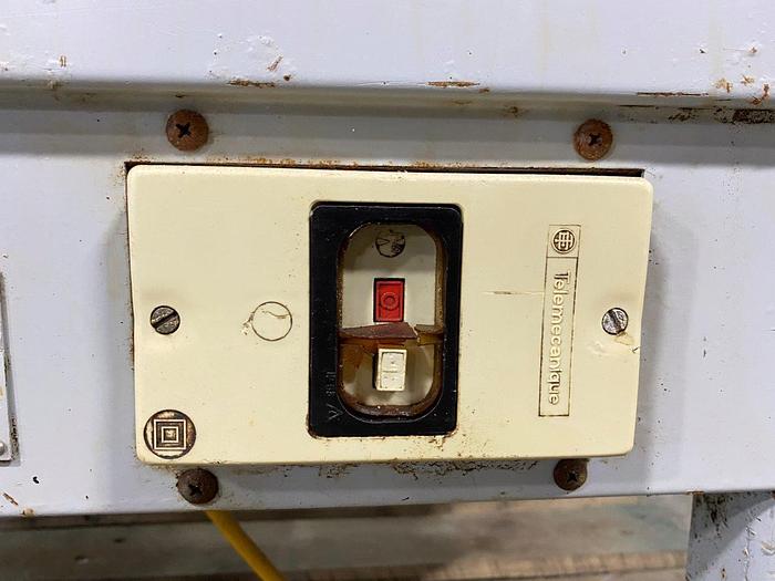 Used 3M-Matic 700a Adjustable Case Sealer