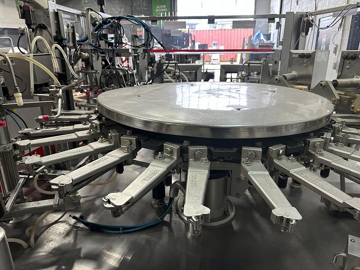 Used PSG Lee by LeePack RP-147TZ-24