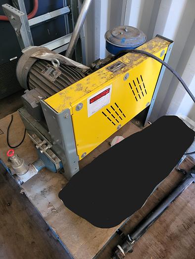 Used Howden Roots™ 33 URAI Rotary Lobe Blower