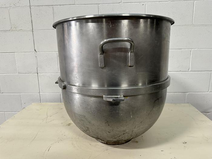 Used Hobart 140 Qt. Mixing Bowl