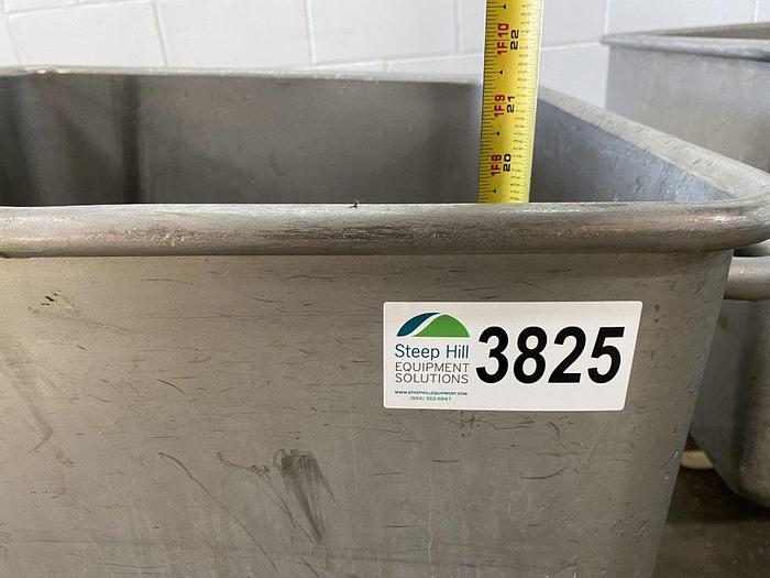 Used 200L Dump Buggy