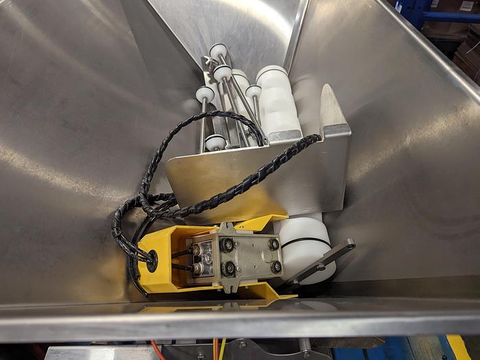 Used Hinds-Bock Tabletop Depositor 5P-08WT