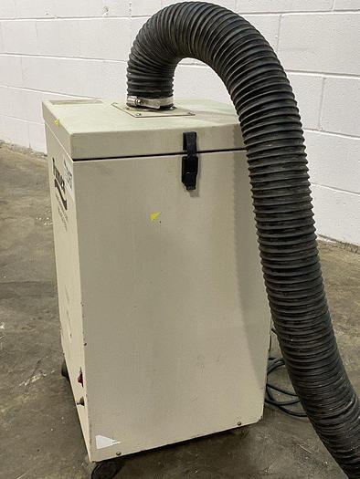 Used Fumex RX2 Industrial Air Cleaner