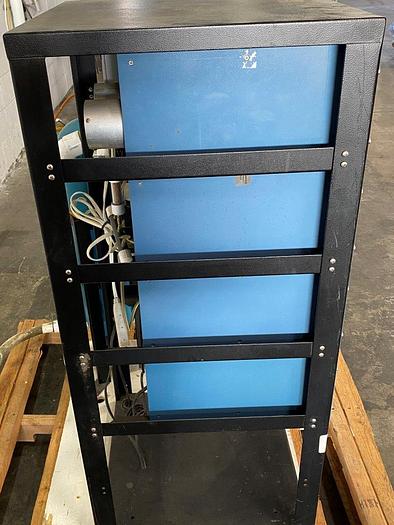 Used Azco RMU16 Rack-Mounted Ozone Generators