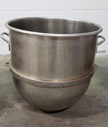 Used Hobart 140QT Mixing Bowl