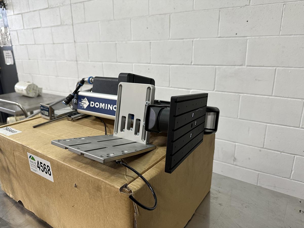 Used Domino 2301 Date Coder