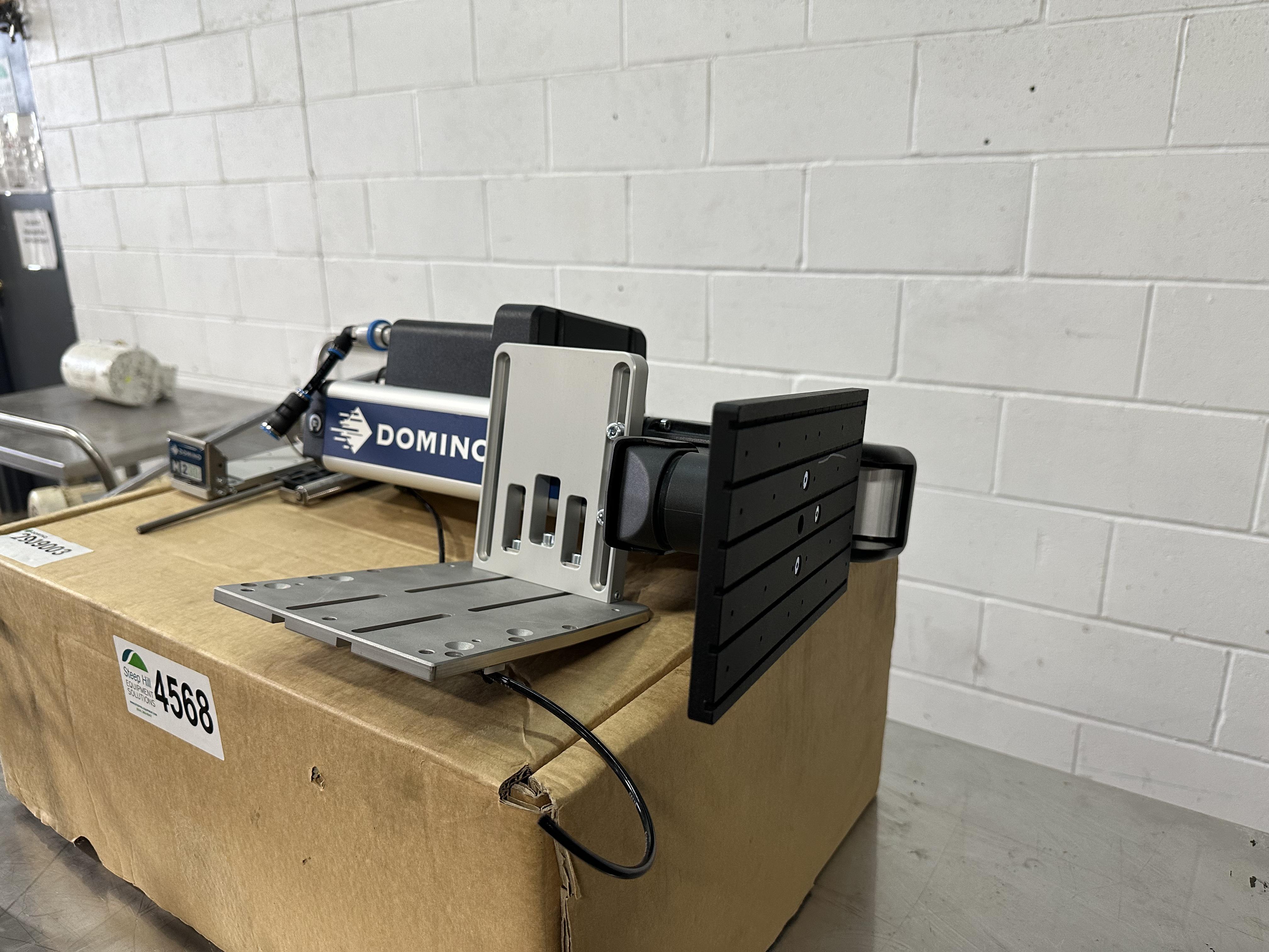 Used Domino 2301 Date Coder