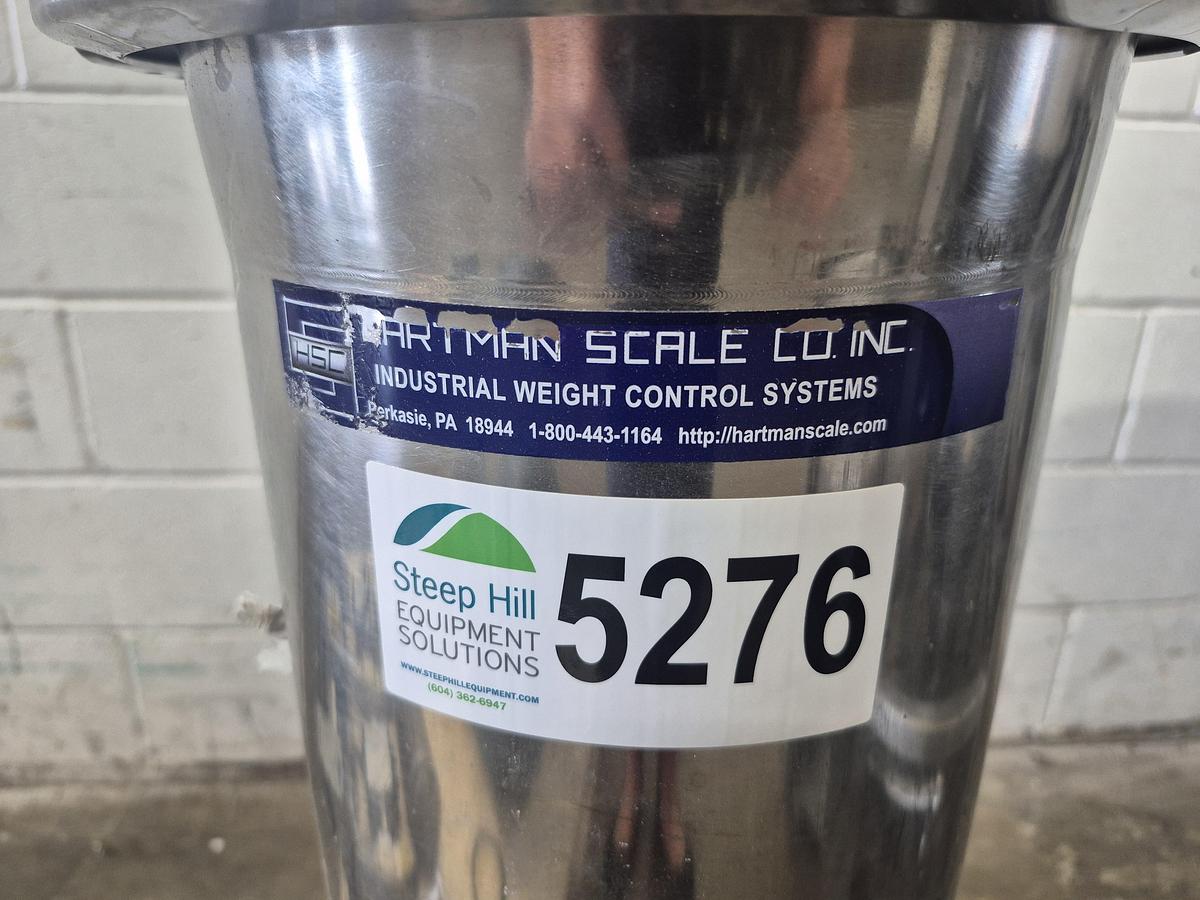 Used Piab Vacuum Conveyor