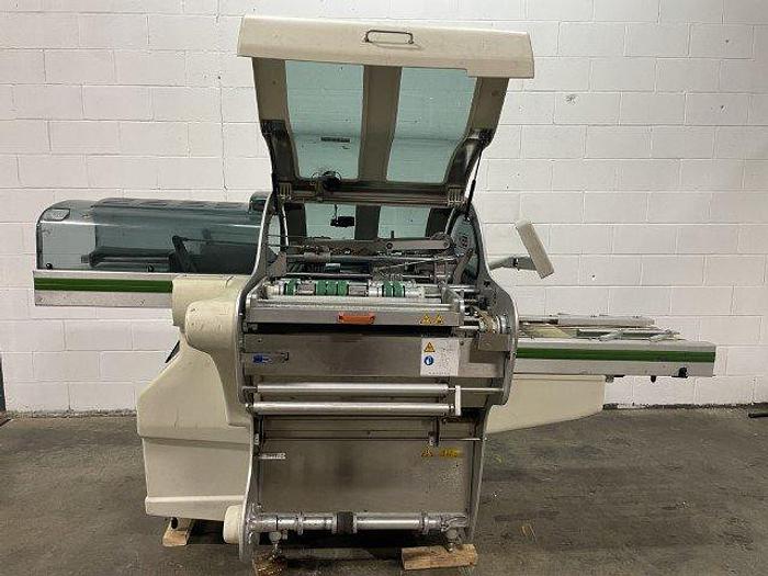 Used Fabbri 55 Più Stretch Film Wrapper