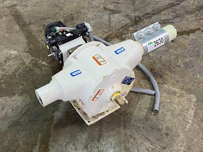 Used Kice 68Q3 Bin Fill Valve