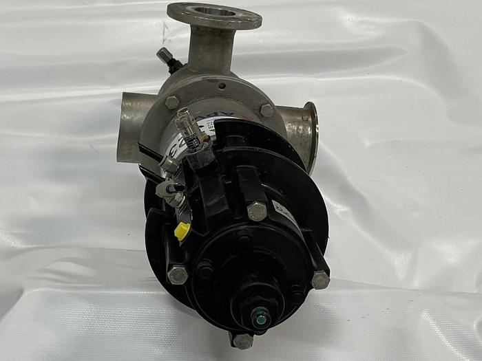 Used APV DAX34-2 Double Seat Mix Proof Valve