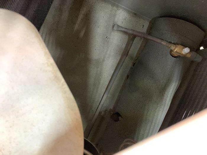 Used Cancoil DCU Air-Cooled Condensing Unit