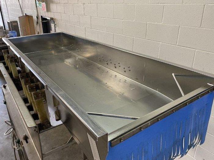 Used BEST Shaker Conveyor