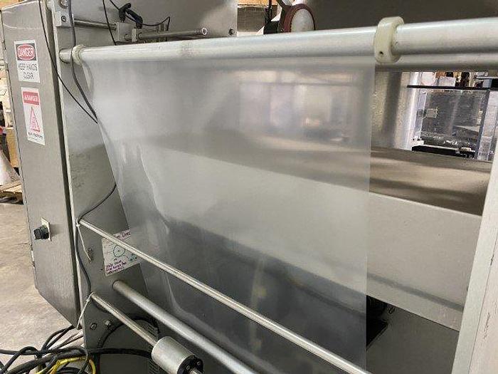 Used WeighPack Vertek 1150 VFFS Bagger