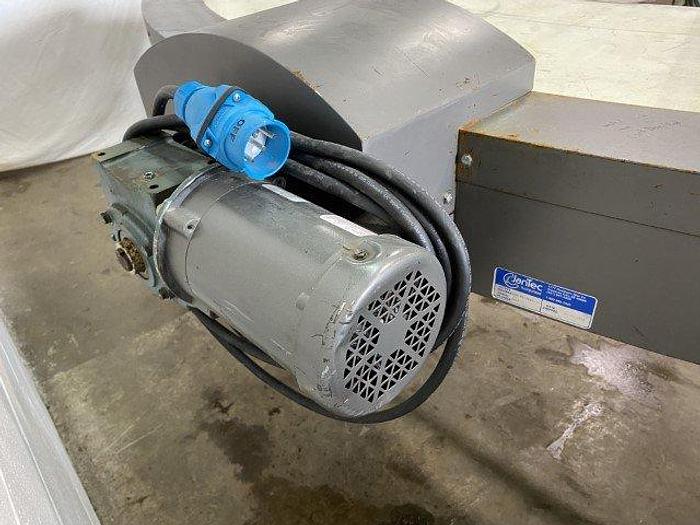Used JanTec 90° PRN Power Turn