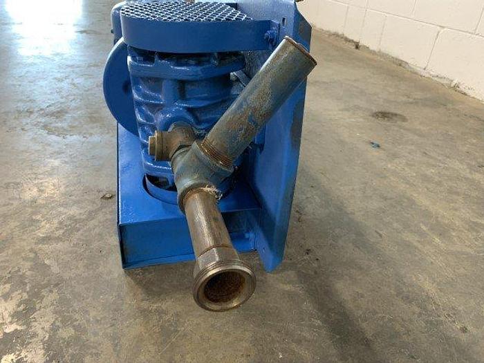 Used Condé Dry Air Vacuum Pump