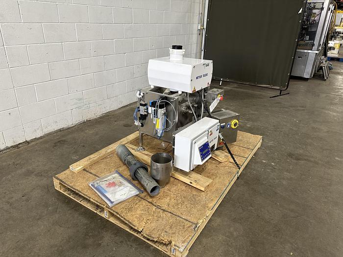 Used Mettler-Toledo Safeline GF Metal Detector