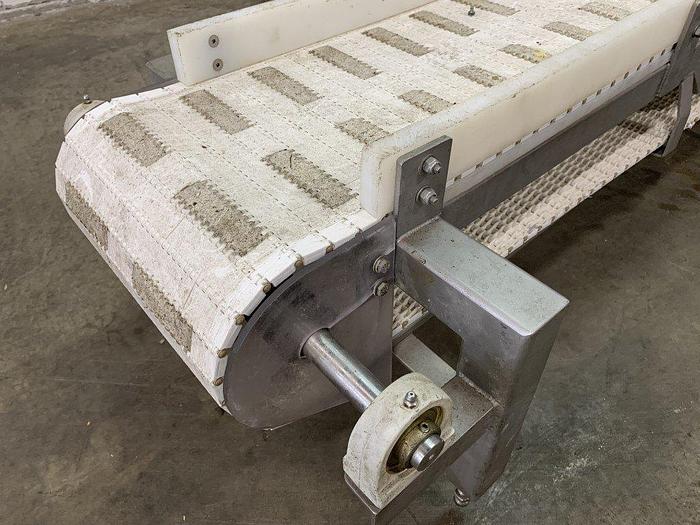 Used Thermo Scientific Apex 500 Metal Detector