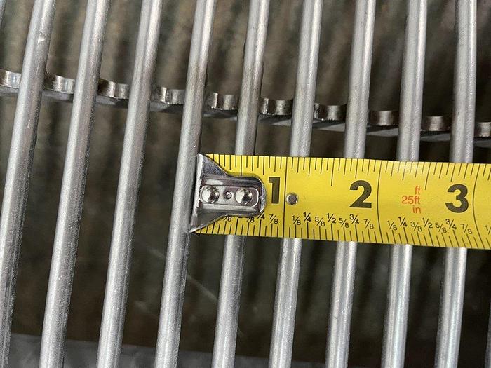 Used Syntron SF212-B Screening Feeder