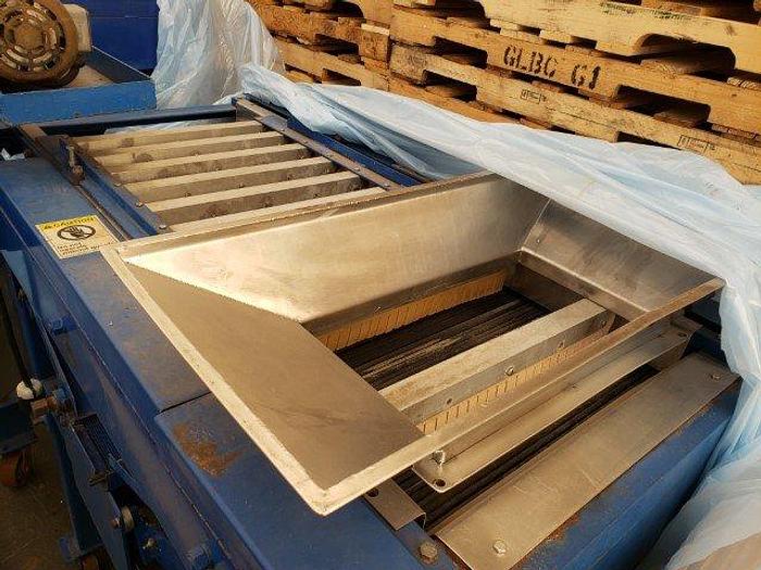 Used Berry Grading Sorter II