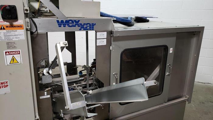 Used WEXXAR ABH Bliss Box Former