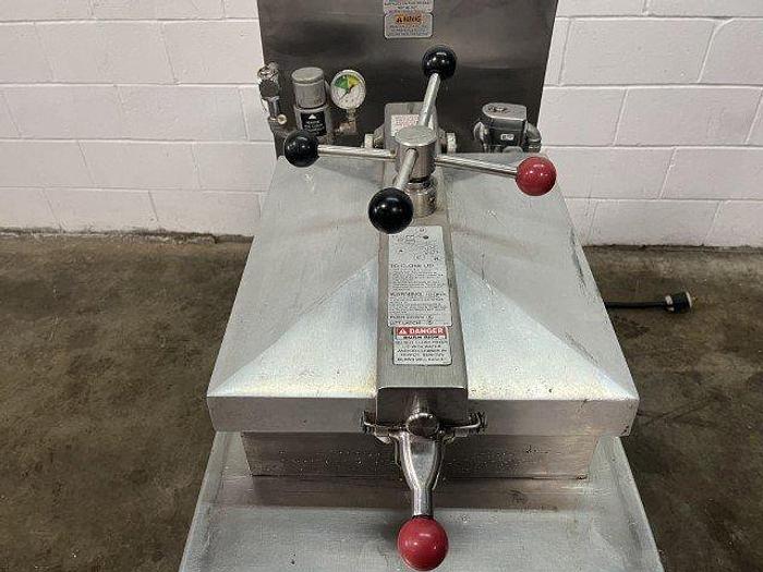 Used Henny Penny 5000 Pressure Fryer
