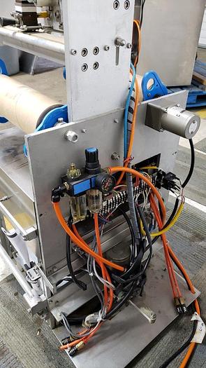 Used Japak Super Sealer Machine