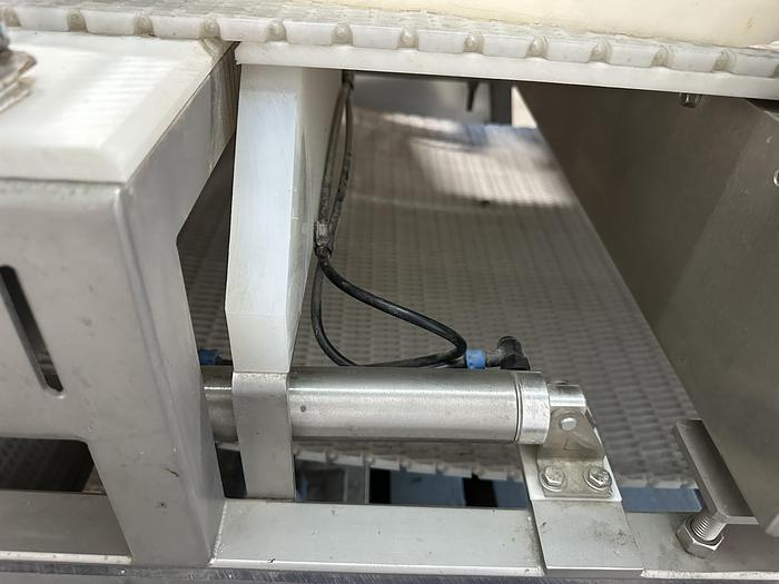 Used Loma IQ3 Metal Detector