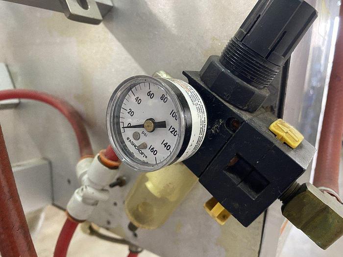 Used B-W Thiele Reciprocating Placer