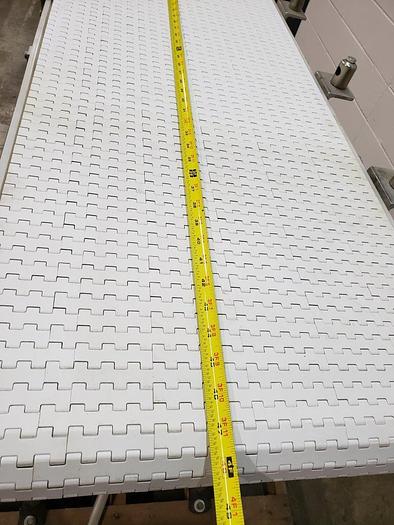 Used Dorner MPB Series 4' Conveyor