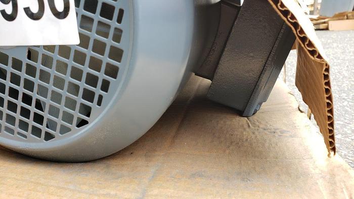 Sew-Eurodrive DFV112-AC Motor