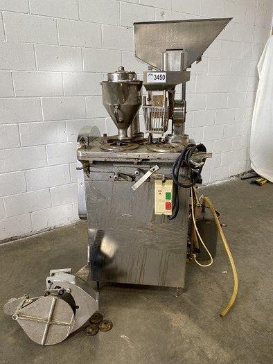 Used Capsule Filler - Parts Only