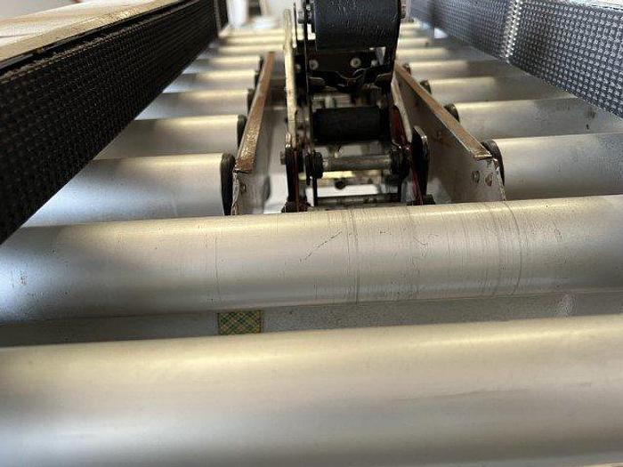 Used BestPack MSD22-2 Semi-Auto Carton Sealer