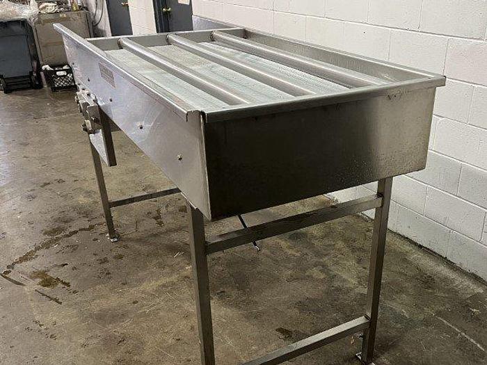 Used Pro-One 7' Long Conveyor