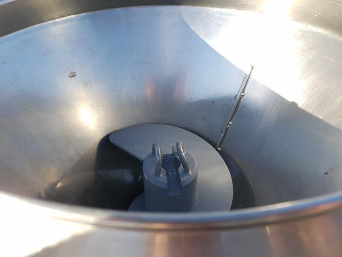 Used Daiei NF-12 Gyoza Machine