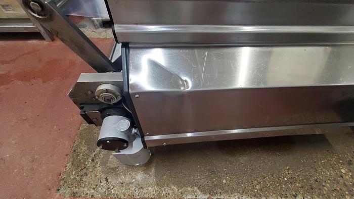 Used Multivac Thermoformer R230