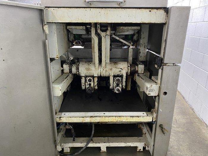 Used W&P-Haton TM 700 Dough Divider