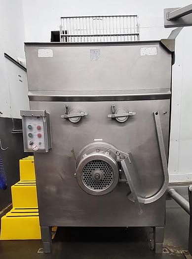 Used Daniels AFMG 800-66 Mixer-Grinder