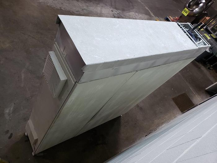 Used CIM Control Panel