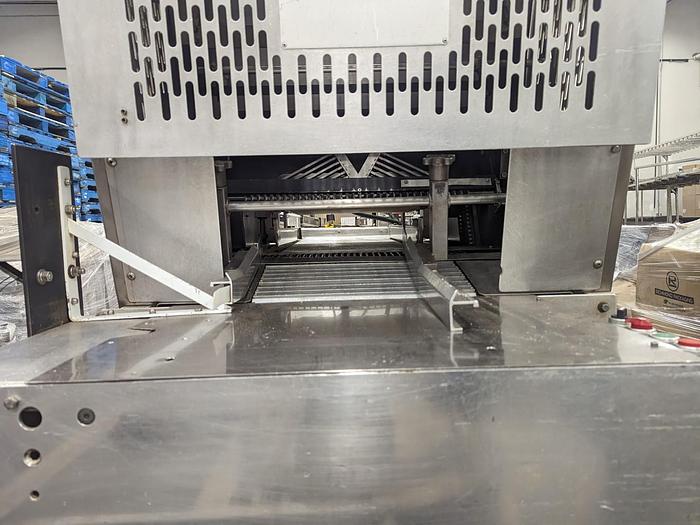 Used UBE Hartman Slicer