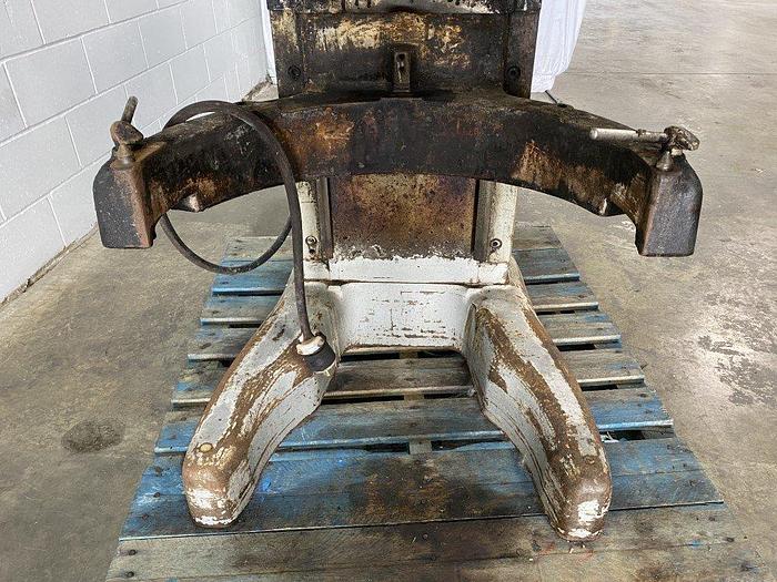 Used Hobart 140 QT Dough Mixer